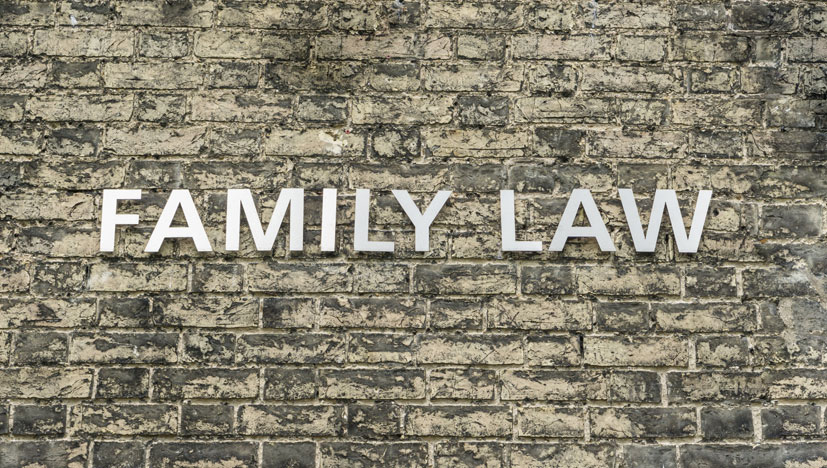 Established Law Practice