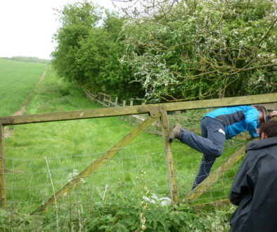 trespasser 3