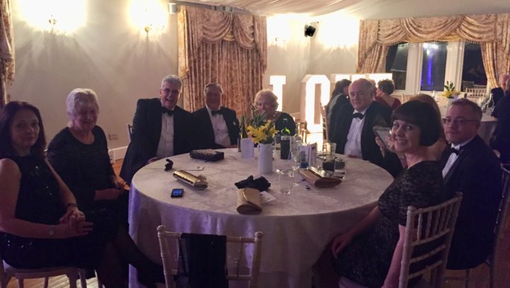 dinner dance dinner dance