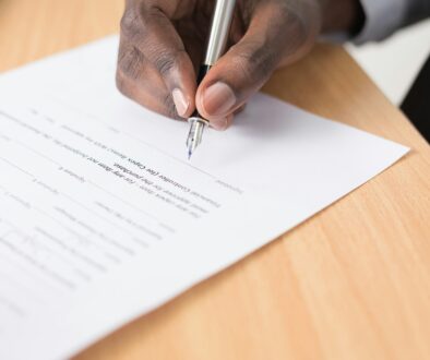 Employment Contract